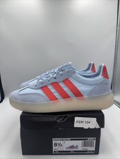 Size 8.5 - Adidas Barreda Decode Clear Sky Bright Red W