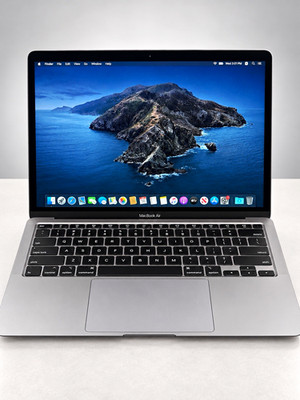 Apple MacBook Air 13'' (2020) i3 1.1GHz 8GB 256GB SSD Catalina Gray