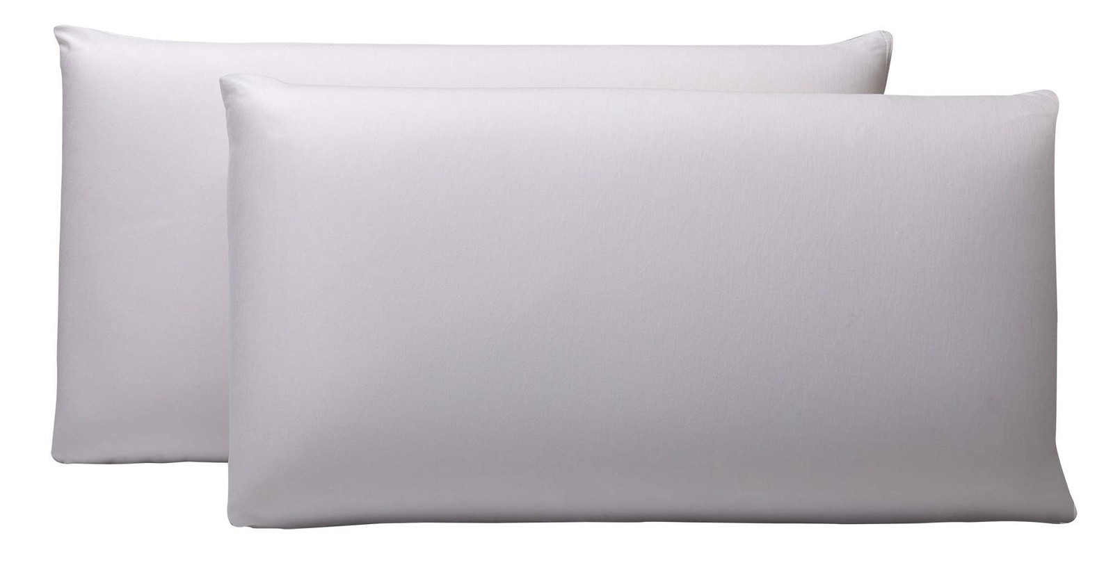Pikolin Home - Federa per cuscino Tencel ipertraspirante, impermeabile ed e VH0f