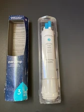 EveryDrop Ice & Water Refrigerator Filter #3 ΕDR3RXD1 Every Drop  Open Box
