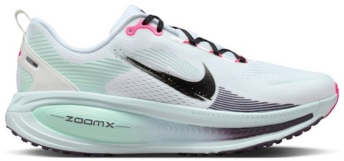 Nike Air Zoom Vomero 18 White Blue Running Shoes IF0514-100 Mens Size 14 New 7 Nike Zoom Vomero 18 Wide Blue Hero White Running  main image 4