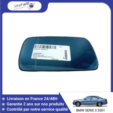 Glace de rétroviseur BMW SERIE 3