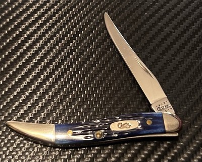 Case XX 61096 Blue