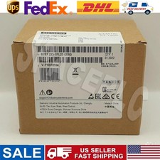 New Siemens 6ES7223-1PL32-0XB0 6ES7 223-1PL32...