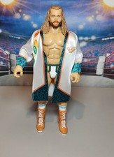 Tyler Bate WWE Mattel Elite Series 115 Wrestling Action Figure