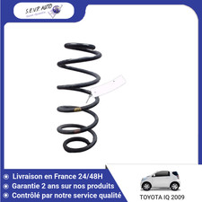 Ressort divers Toyota IQ