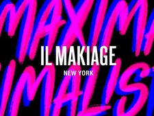 IL Makiage Gift Card: $85 Balance Makeup E-Gift Card Email Delivery NEW UNUSED