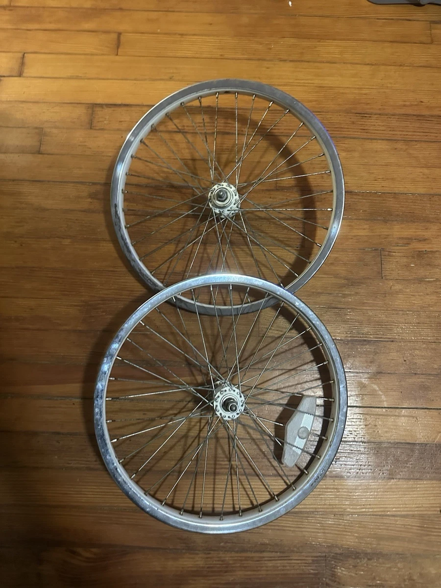 Potence BMX DYNO Noire - 28.6mm Sans Filetage - Alliage - 4 Boulons - Vintage Old School