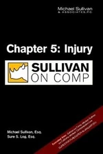 CHAPTER 5: INJURY By Michael Sullivan