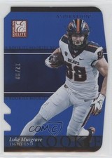 2023 Donruss Elite 2003 Rookies Aspirations Die-Cut 12/99 Luke Musgrave #25 0ym4
