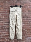 Vintage Ralph Lauren Sport Women’s Parachute Pant, Sz 2, Cream — photo 6