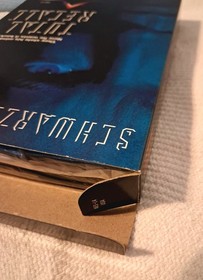 Total Recall (Nintendo, NES 1990) CIB Completo Casi Como Nuevo Alta Calidad