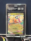 MEGA DRAGONITE ex 2026 Pokémon Ascended Heroes #152 TAG 10