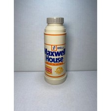 Vintage Thermos Maxwell House Burger King Kon...