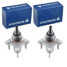 2X LEMFÖRDER TRAGGELENKE BEIDSEITIG VORNE PASSEND FÜR AUDI Q4 CUPRA BORN SKODA