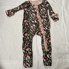 Sweet Honey Layette 12m