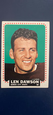 Len Dawson
