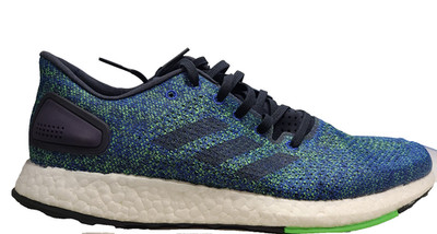 Adidas CM8317 Pureboost DPR Running Sneakers Men Size 9.5 NWB