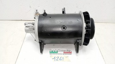 DINAMO REFURBISHED WITH RETURN D115/12/28 4 Fiat 1300 1500 1800 2100 4070539 ...