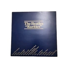 The Beatles RARITIES Vinyl LP Parlophone UK Import Paul Mccartney John Lennon ￼