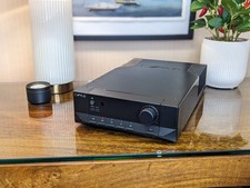 Cyrus (Mission) 3 III Amplifier. Perfect Working Order. High Quality Audiophile.