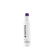 Paul Mitchell Thicken Up Shine Enhancing and Smoothing Cream Volumizer - 6.8oz