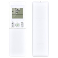 TCNOUMT ARC466A2 Ersatz Fernbedienung f&uuml;r Daikin Air...