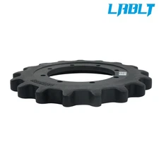 LABLT Drive Sprocket For New Holland LT185B LT190B 87447232 For Case 87460888