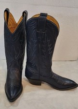 Vintage nacona boots size 4 woman