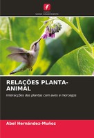 Abel HernáNdez-MuñOz | RelaÇÕEs PLANTA-ANIMAL | Taschenbuch | Portugiesisch
