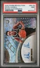 2020 PANINI REVOLUTION ROOKIE AUTOS #RA-DV DEVIN VASSELL ROOKIE RC PSA 9 AUTO