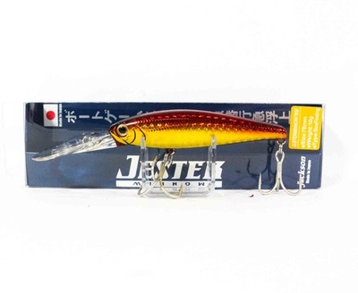 Jackson Jester Minnow 78SF Schwimmend K�der WRD (7932)