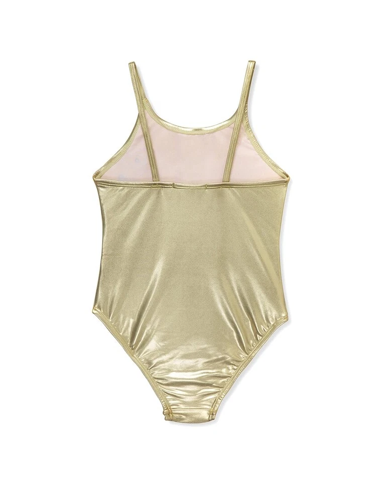 Peek Kids Flamingo Swimsuit - Image 2 of 2