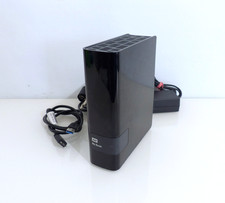 WD My Book 3TB disco rigido esterno USB 3.0 usato #1 B