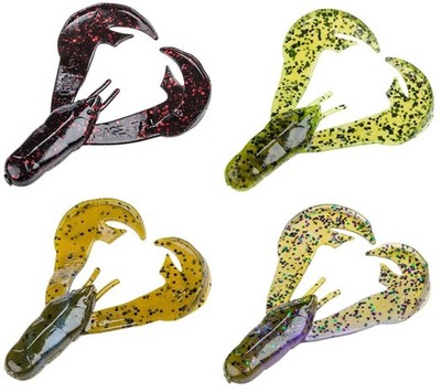 Strike King Rage Tail Chunk 7,5 Cm