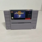 ACT RAISER Super Nintendo SNES CART ONLY