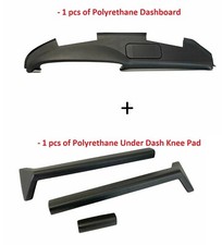 New Dash Knee Pad Dashboard With Speaker For Porsche 911  1969 - 74