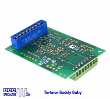 DCC Specialties Tortoise Buddy Baby  DCC Compatible