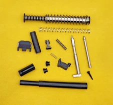 Glock 17 Gen 5 Slide Parts Kit fits G17 Gen 5 - Single Billet Striker