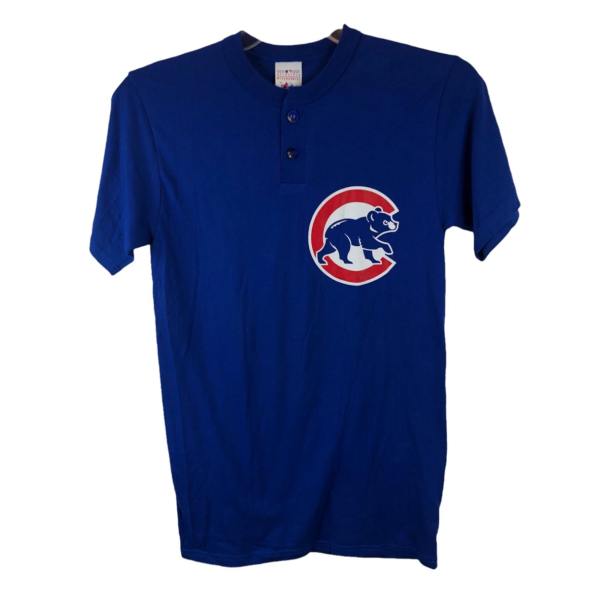 Cubs t best sale shirt mens