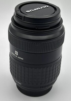 Olympus Zuiko 40-150mm f/ 3.5-4.5 EZ Digital Camera Lens Original