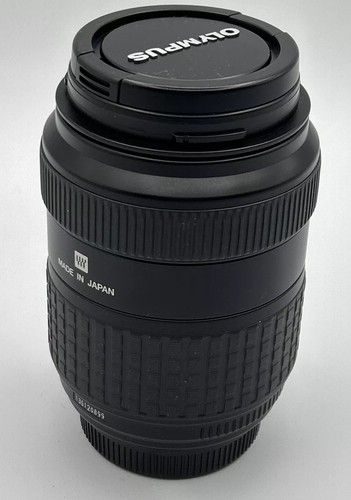 Olympus Zuiko 40-150mm f/ 3.5-4.5 EZ Digital Camera Lens Original Mount - Picture 3 of 6