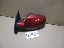 2010 2011 Chevrolet Equinox DRIVER Side Mirror Used Power #1055-A 