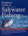 South East Guide to Saltwater Fishing and Boating by Sparano, Vin