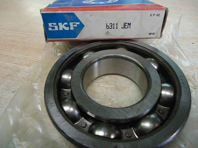 Подшипник 6311 skf