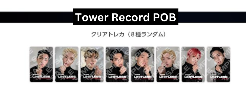 ATEEZ JAPAN 2ND SINGLE「 Limitless 」 CD , ATINY ver . A , B ATEEZ JAPAN 2ND SINGLE「 Limitless 」 CD , ATINY ver . A , B