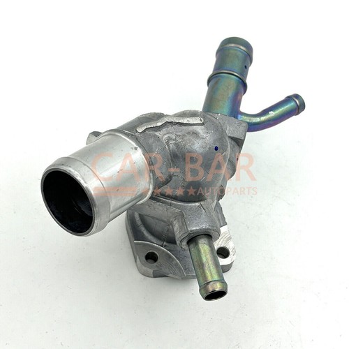 Salida de agua refrigerante para Hyundai Veloster Kia Forte Sportage 1.6L 25600-2B701 - Imagen 1 de 8