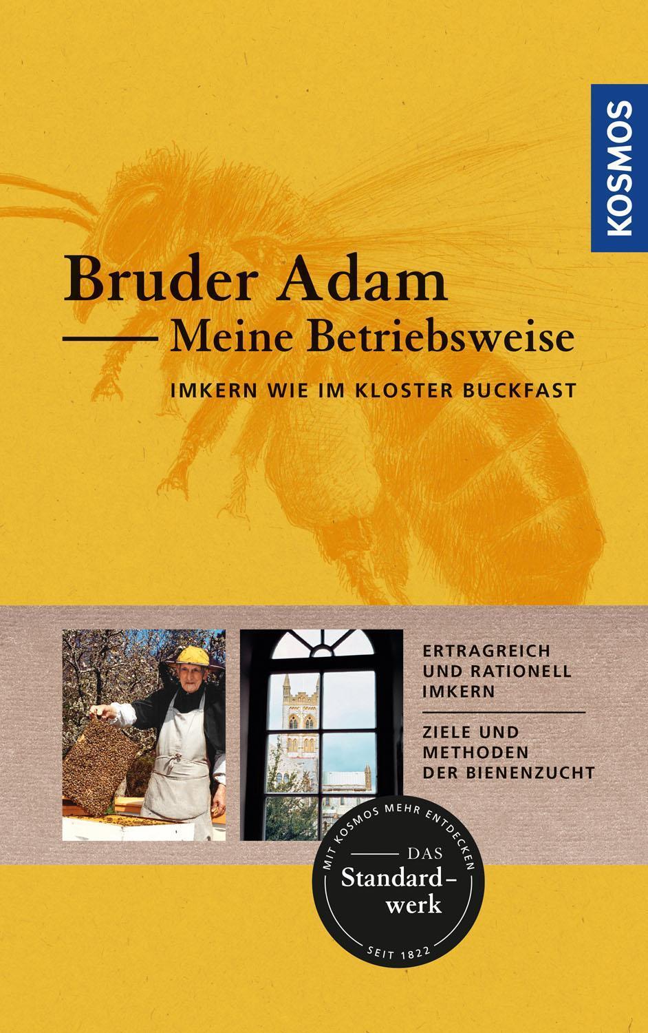 Thumbnail - Meine Betriebsweise Bruder Adam
