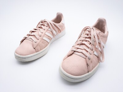adidas Campus Damen Sneaker Freizeitschuh Halbschuh Gr 38 2/3 EU Art 14439-45