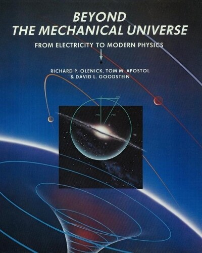 Thumbnail - Richard P. Olenick Tom M. Apostol David L. Beyond The Mechanical